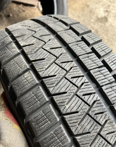 Pirelli Ice Asimmetrico 215/55 R17