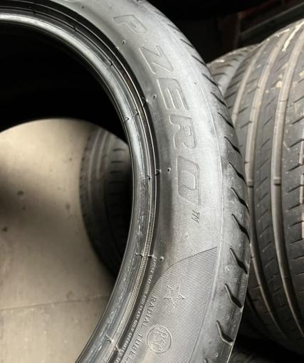 Pirelli P Zero 275/40 R19