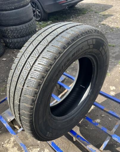 Pirelli Carrier Winter 235/65 R16C