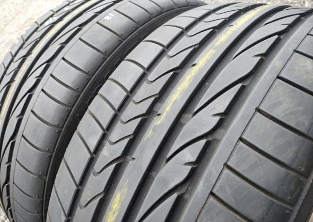 Bridgestone Dueler H/P Sport 255/40 R20