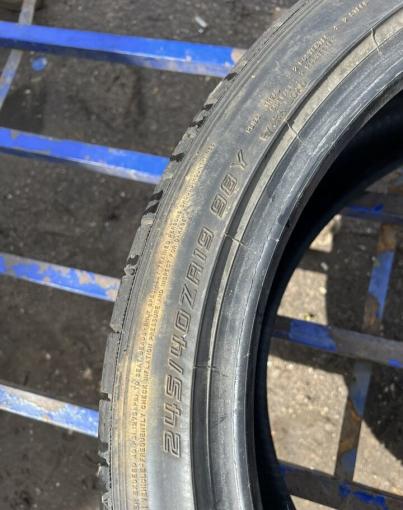 Dunlop SP Sport Maxx 050+ 245/40 R19