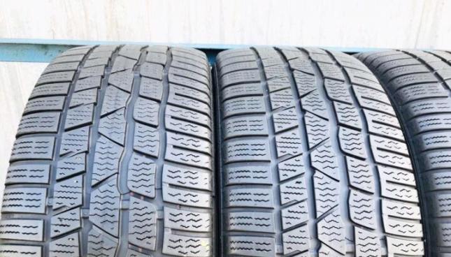 Continental ContiWinterContact TS 830 P 205/60 R16 V