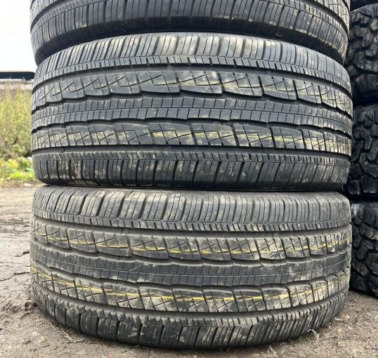 General Tire Grabber HTS 60 285/45 R22