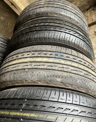 Bridgestone Regno GR-XII 215/60 R16