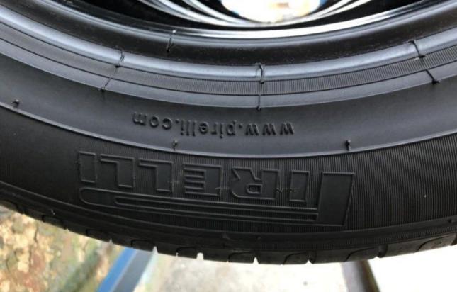 Pirelli Scorpion Verde 235/50 R18