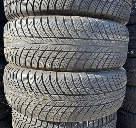 Bridgestone Blizzak LM-001 225/60 R18