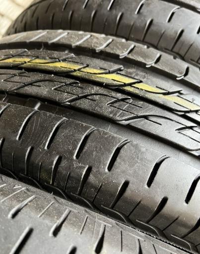 Bridgestone Nextry Ecopia 175/65 R14