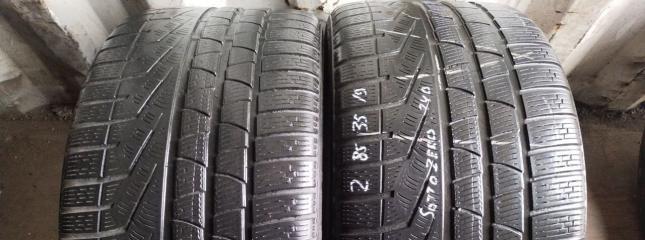 Pirelli Winter Sottozero 240 Serie II 285/35 R19