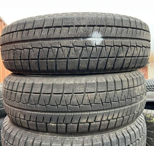 Bridgestone Blizzak Revo GZ 175/65 R14