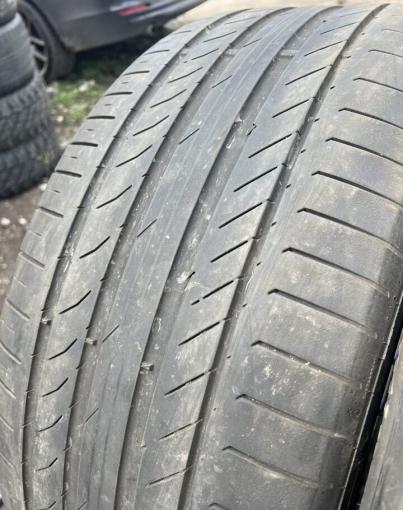 Continental ContiSportContact 5 275/50 R20