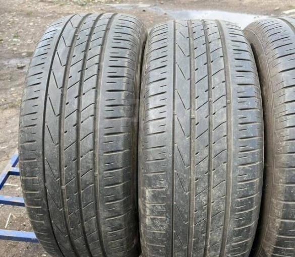 Hankook Ventus S1 Evo2 SUV K117A 235/55 R18