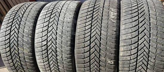 Bridgestone Blizzak LM-005 265/40 R21 V