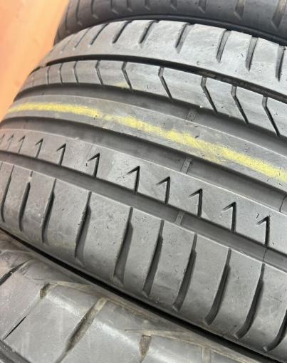 Pirelli Dragon Sport 225/40 R18