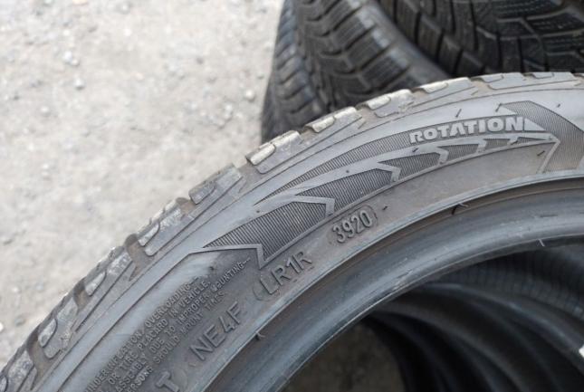 Goodyear UltraGrip Performance Gen-1 225/45 R18 95H