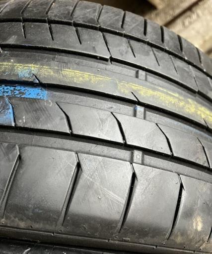 Continental ContiSportContact 5P 255/35 R19