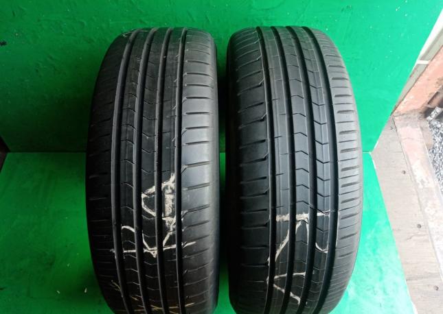 Vredestein Ultrac Satin 225/55 R18