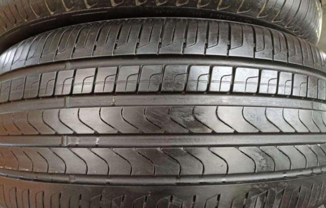 Pirelli Scorpion Verde 245/45 R20