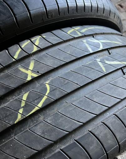 Michelin Primacy 4 225/55 R18