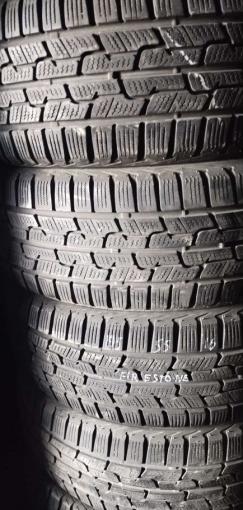 Firestone Winterhawk 2 Evo 195/55 R16