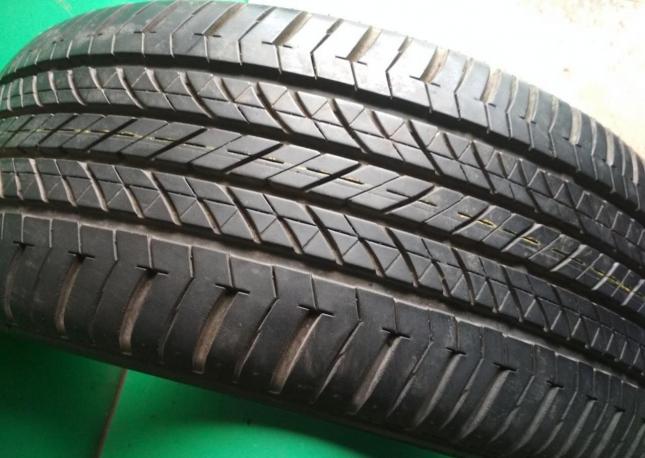 Bridgestone Dueler H/L 400 245/50 R20