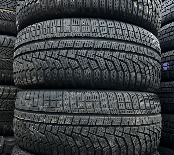 Hankook Winter I&#39;Cept Evo2 W320 225/45 R18