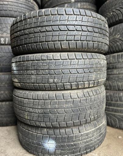 Dunlop DSX 215/60 R17