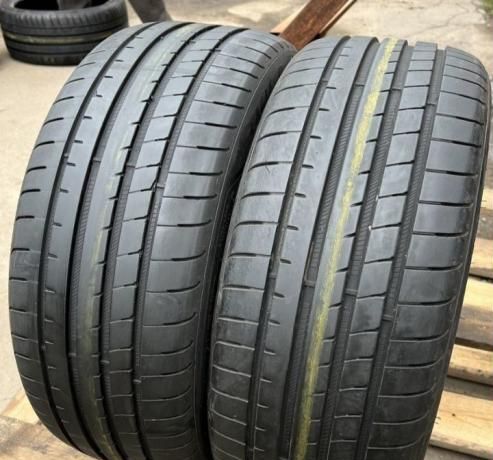 Goodyear Eagle F1 Asymmetric 3 235/55 R19