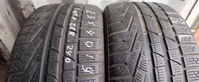 Pirelli Winter Sottozero 240 Serie II 235/40 R19