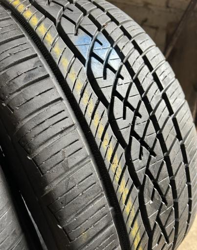 Continental ControlContact Tour A/S Plus 245/40 R18