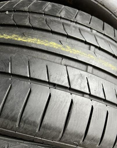 Continental ContiSportContact 5P 255/35 R19