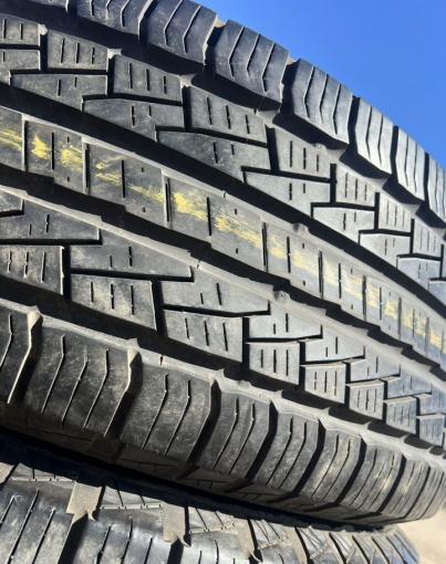 Pirelli Scorpion STR 275/55 R20