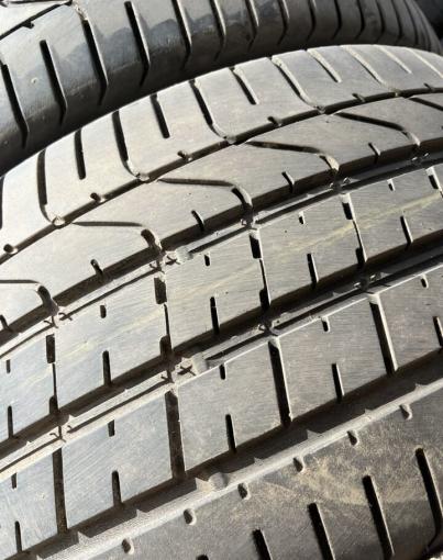 Pirelli P Zero 275/40 R20