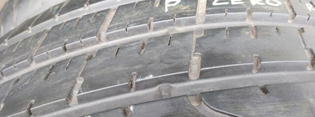 Pirelli P Zero 275/35 R20 102Y