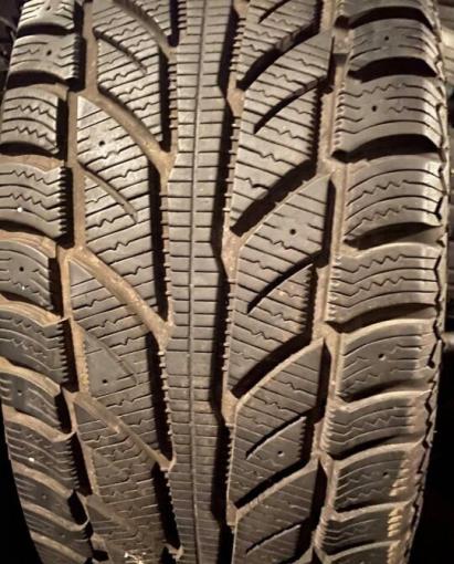 Cooper Weather-Master WSC 265/60 R18