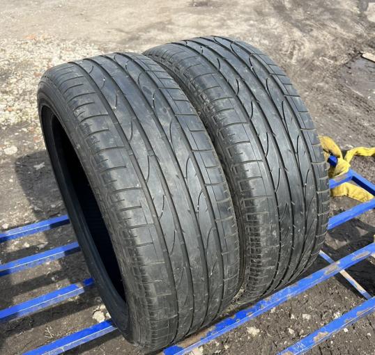 Bridgestone Dueler H/P Sport RFT 235/45 R19