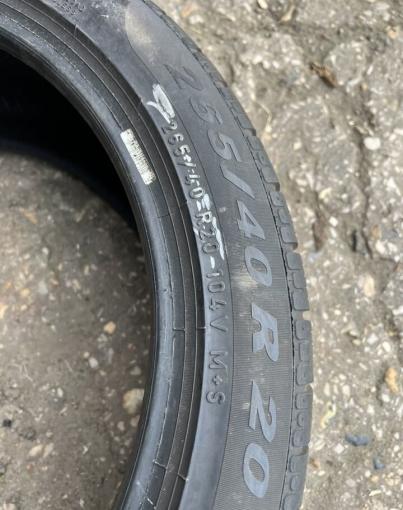 Pirelli Winter Sottozero 240 Serie II 265/40 R20