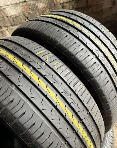 Continental EcoContact 6 225/45 R18