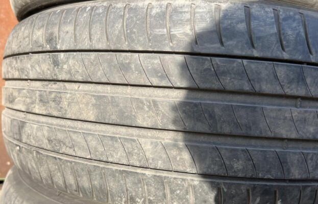 Michelin Primacy 3 235/50 R18