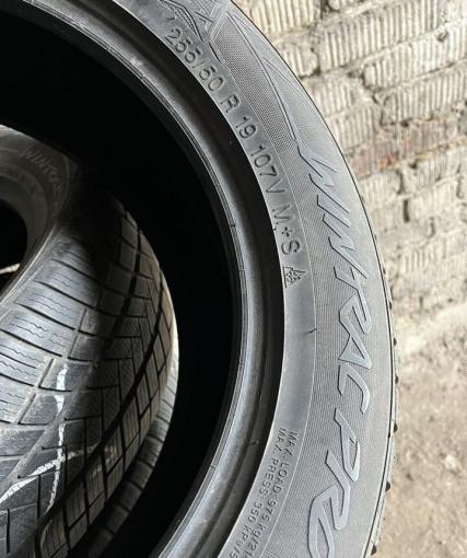 Vredestein Wintrac Pro 255/50 R19