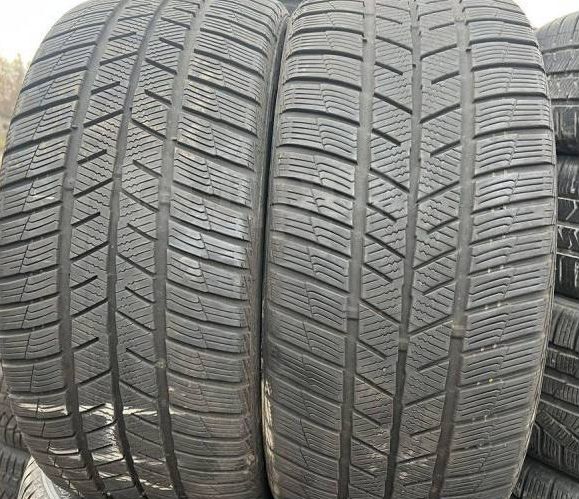 Barum Polaris 5 245/40 R18