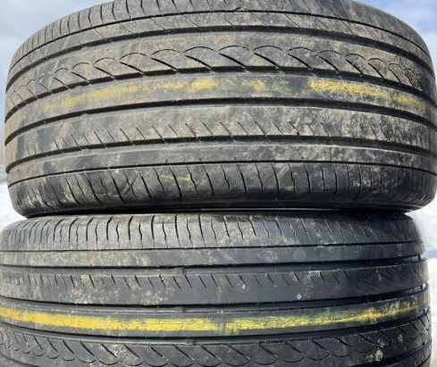 Yokohama Advan dB V551V 235/45 R18