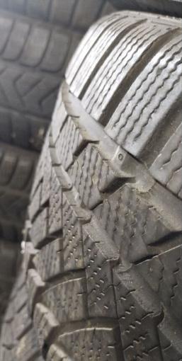 Continental ContiWinterContact TS 850 P 225/40 R18