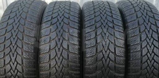 Dunlop SP Winter Response 2 195/65 R15
