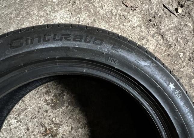 Pirelli Cinturato P7 225/55 R17