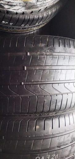 Pirelli P Zero 305/30 R20