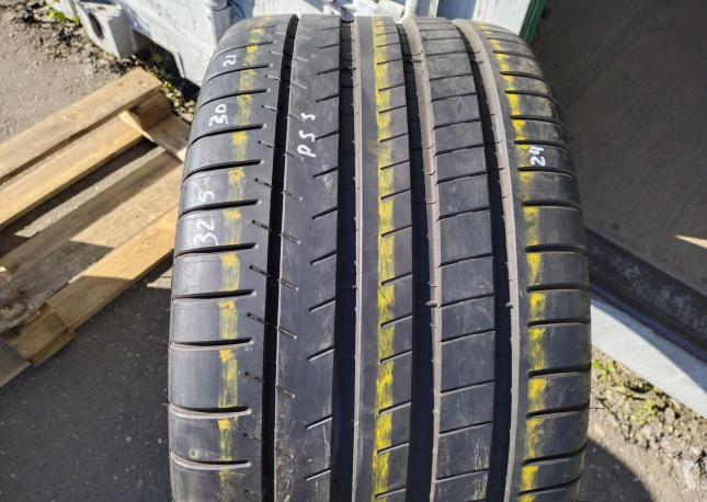 Michelin Pilot Super Sport 325/30 R21