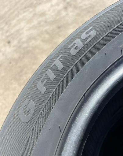 Laufenn G Fit AS 215/60 R16
