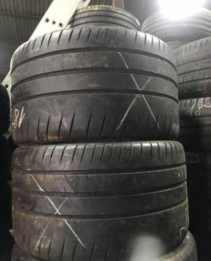 Michelin Pilot Sport Cup 2 325/30 R20