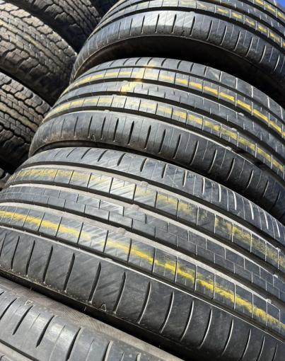 Dunlop SP Sport Maxx 060+ 245/45 R20