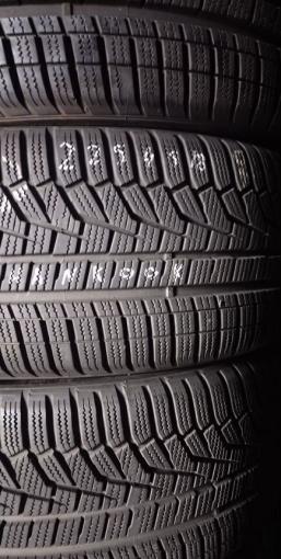 Hankook Winter I&#39;Cept Evo2 W320 225/45 R18 V